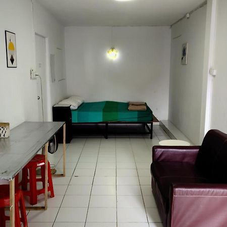 チエンマイ Better House 佰特客栈アパートホテル エクステリア 写真
