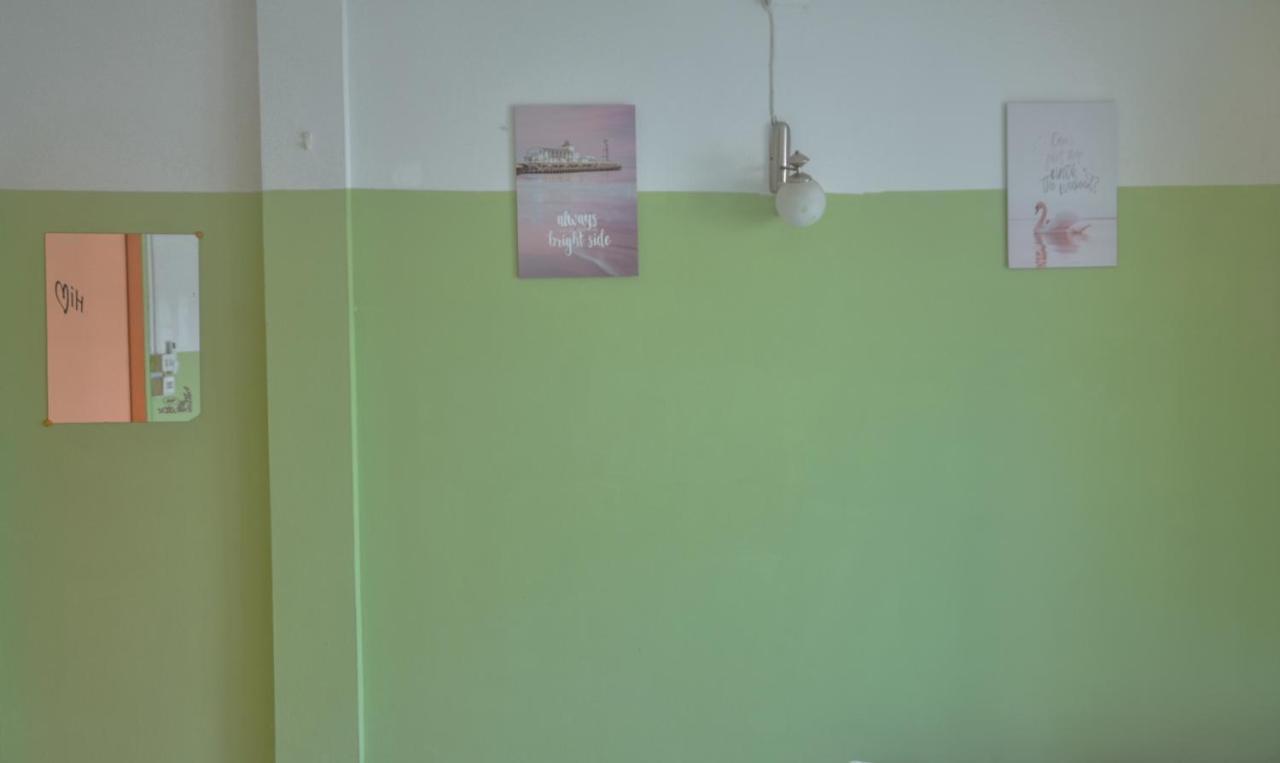 チエンマイ Better House 佰特客栈アパートホテル エクステリア 写真