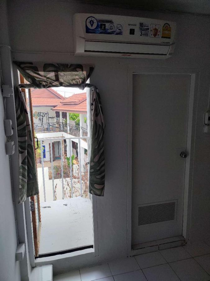 チエンマイ Better House 佰特客栈アパートホテル エクステリア 写真