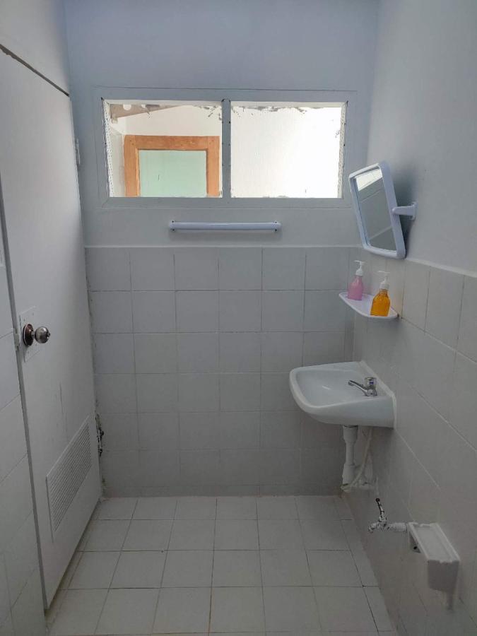 チエンマイ Better House 佰特客栈アパートホテル エクステリア 写真