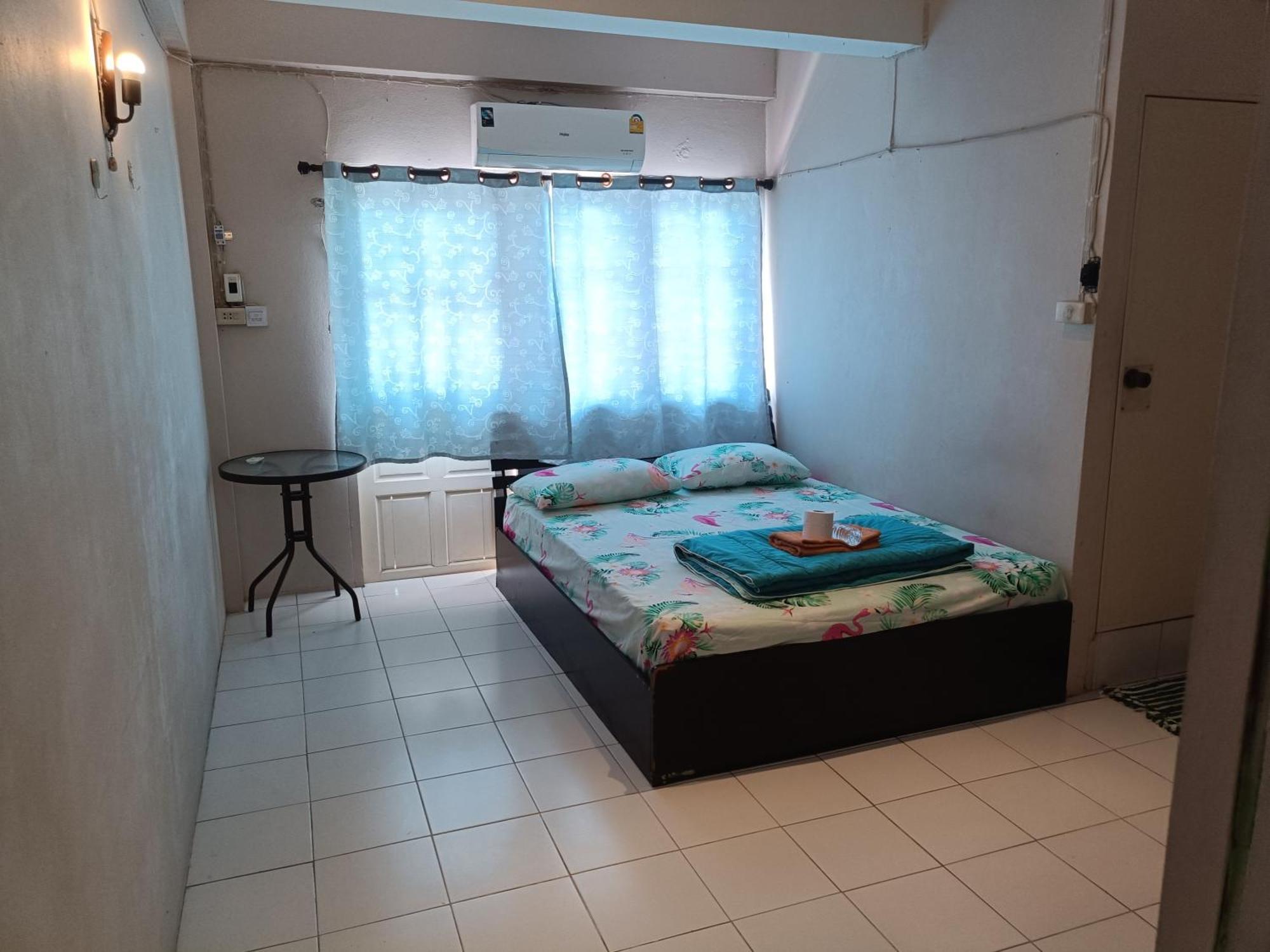 チエンマイ Better House 佰特客栈アパートホテル エクステリア 写真