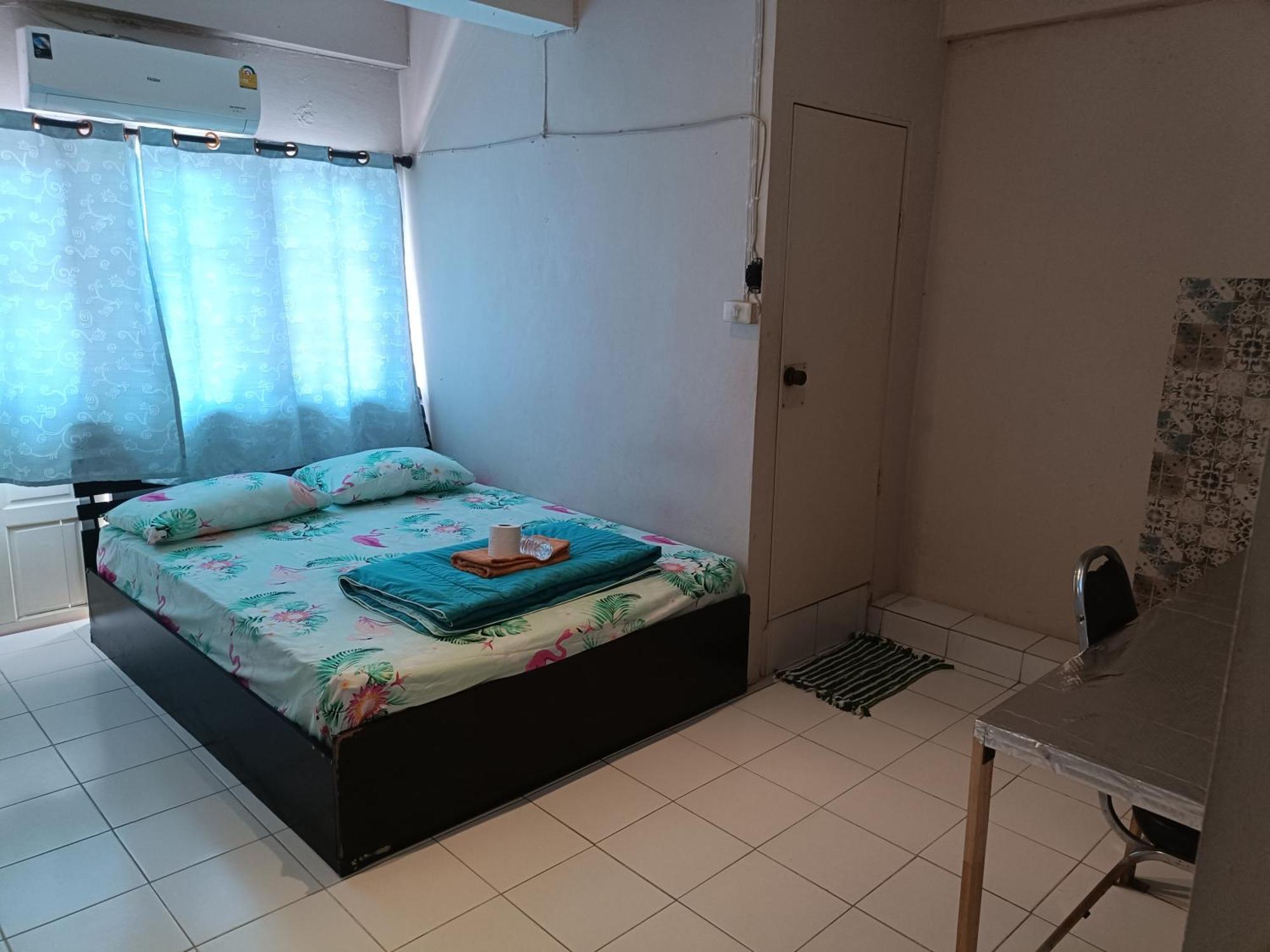 チエンマイ Better House 佰特客栈アパートホテル エクステリア 写真
