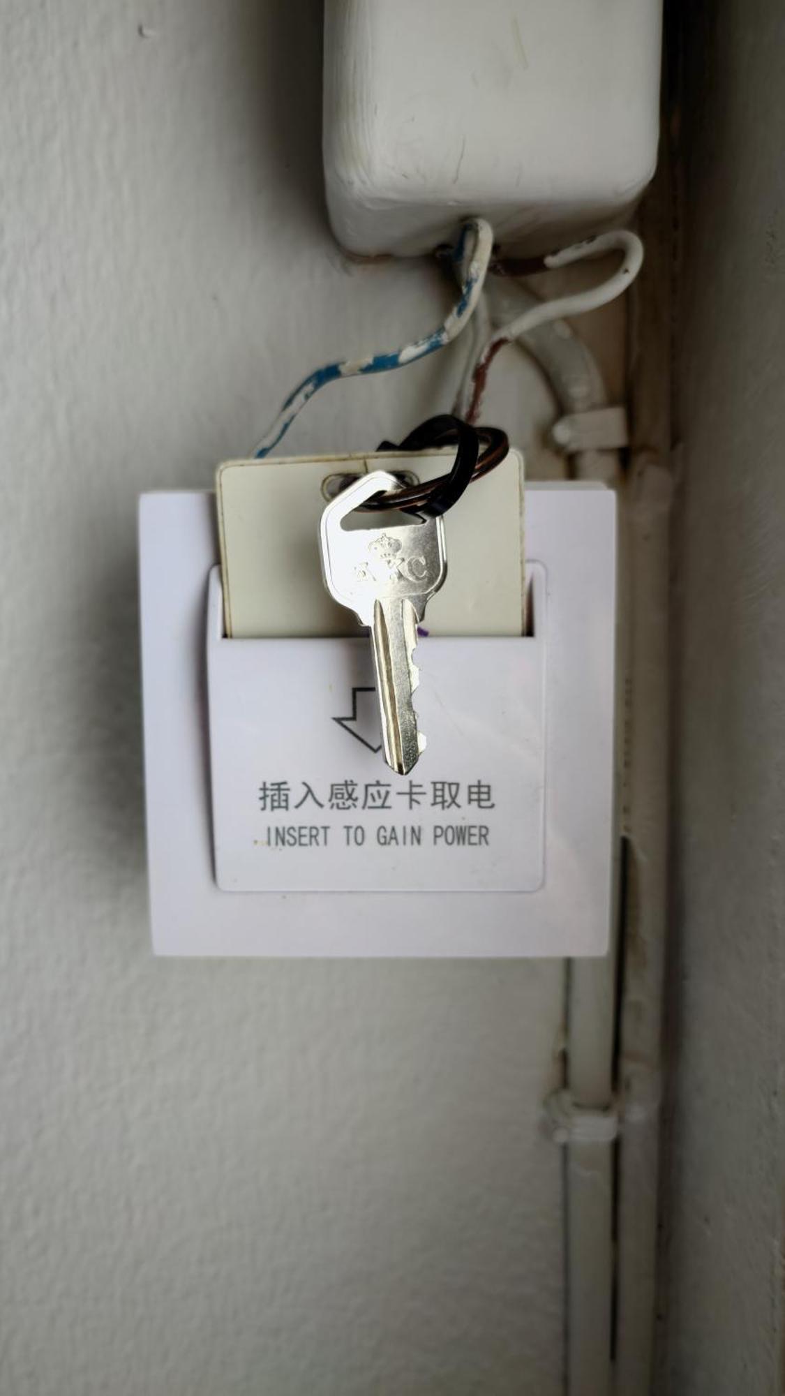 チエンマイ Better House 佰特客栈アパートホテル エクステリア 写真