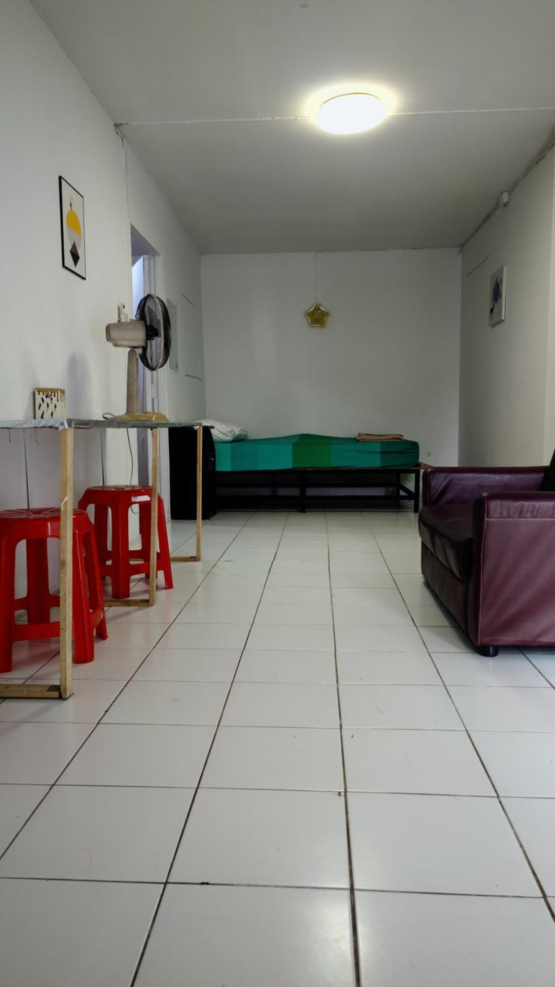 チエンマイ Better House 佰特客栈アパートホテル エクステリア 写真