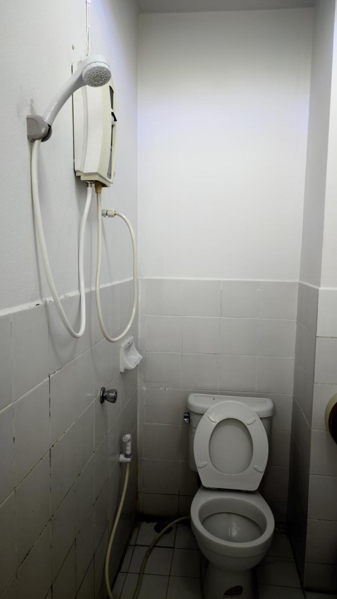チエンマイ Better House 佰特客栈アパートホテル エクステリア 写真