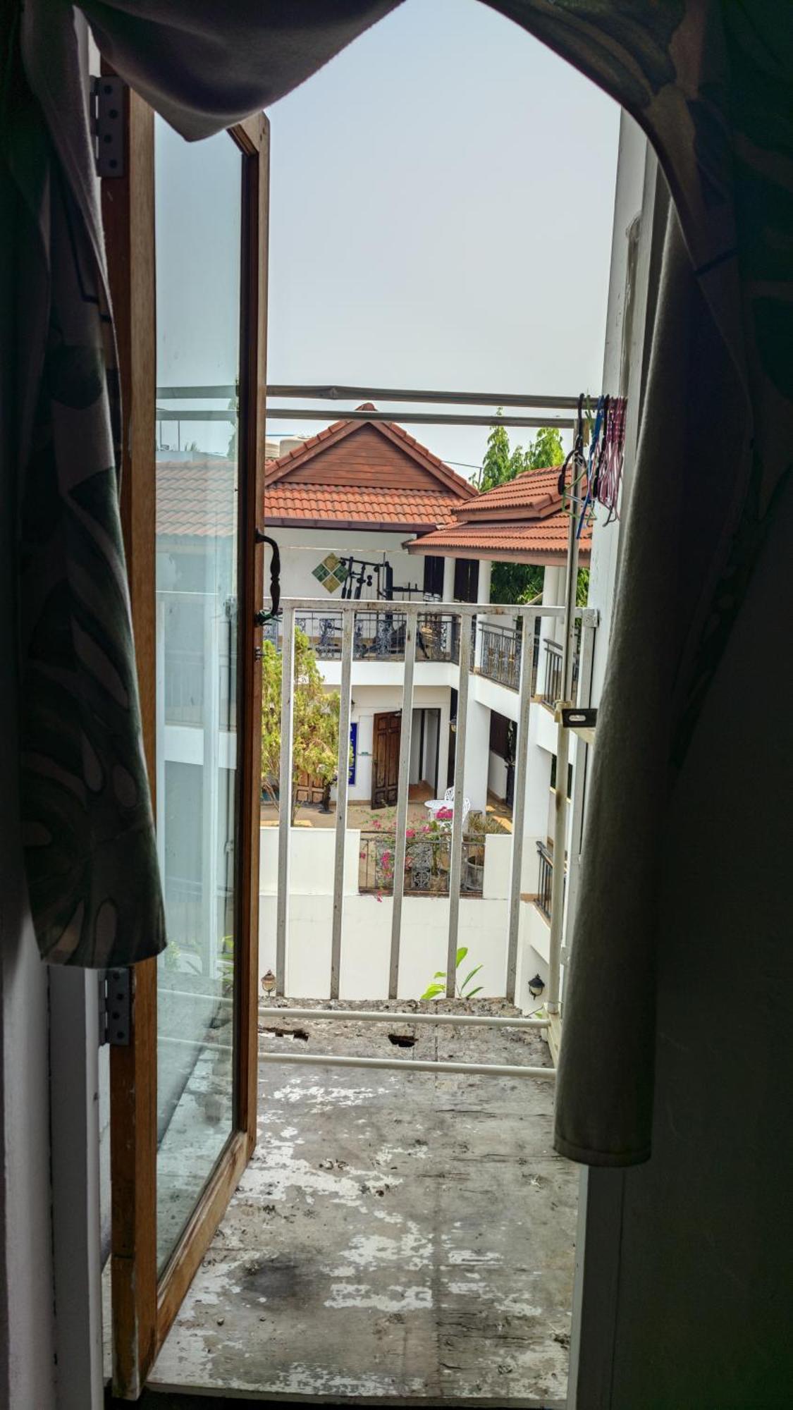 チエンマイ Better House 佰特客栈アパートホテル エクステリア 写真