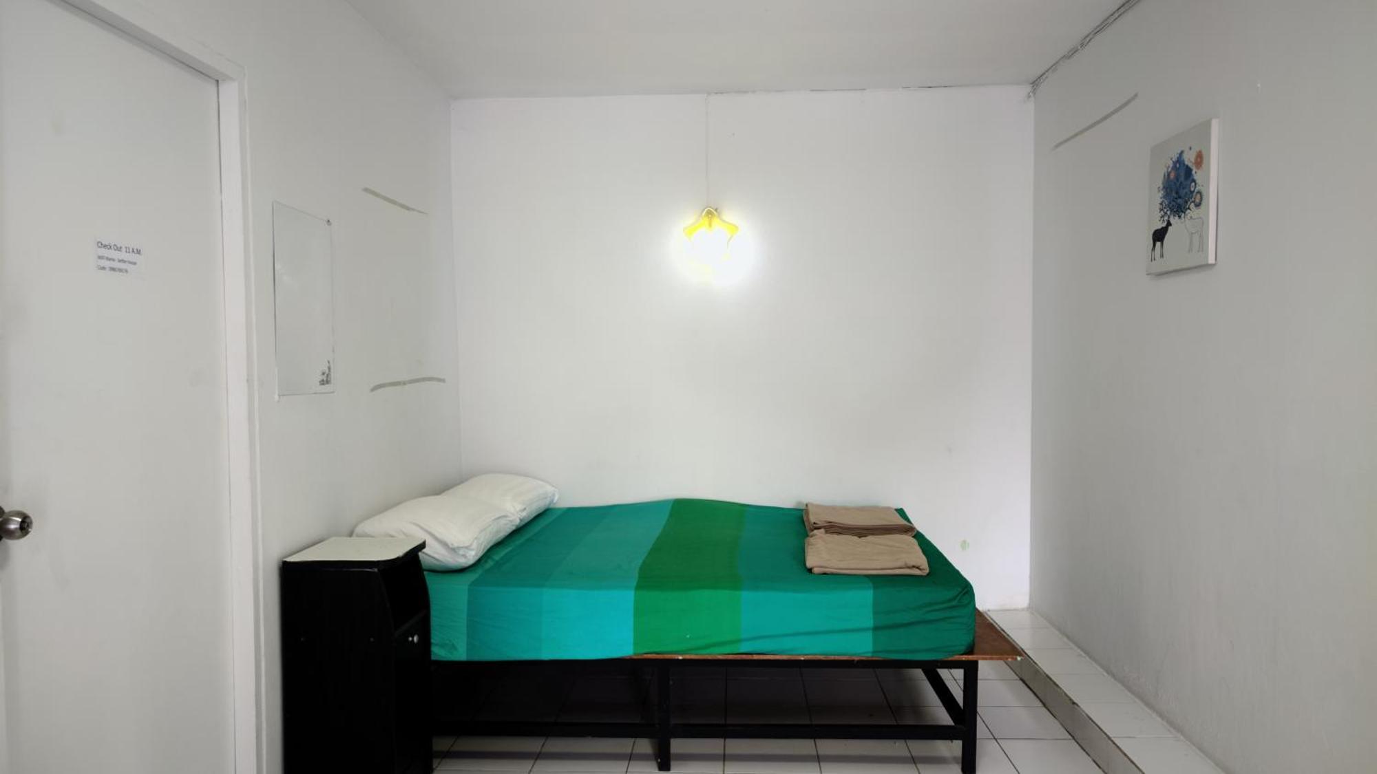 チエンマイ Better House 佰特客栈アパートホテル エクステリア 写真