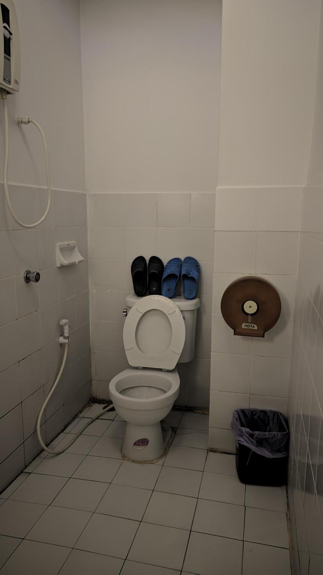 チエンマイ Better House 佰特客栈アパートホテル エクステリア 写真
